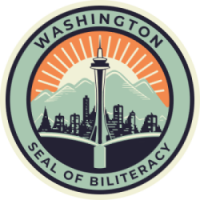 Washington State Seal of Biliteracy