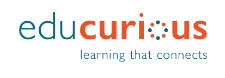 Educurious logo