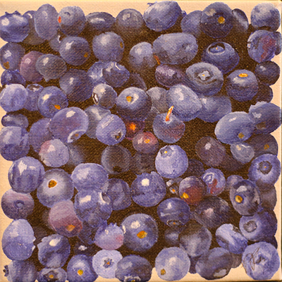 Enlarge Bluberries