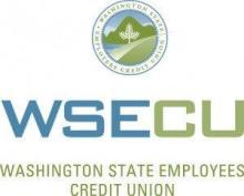Washington State Employees Credit Union logo